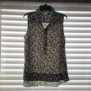 Cabi button down shirt